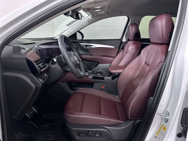 New 2026 Buick Envision Sport Touring image 30