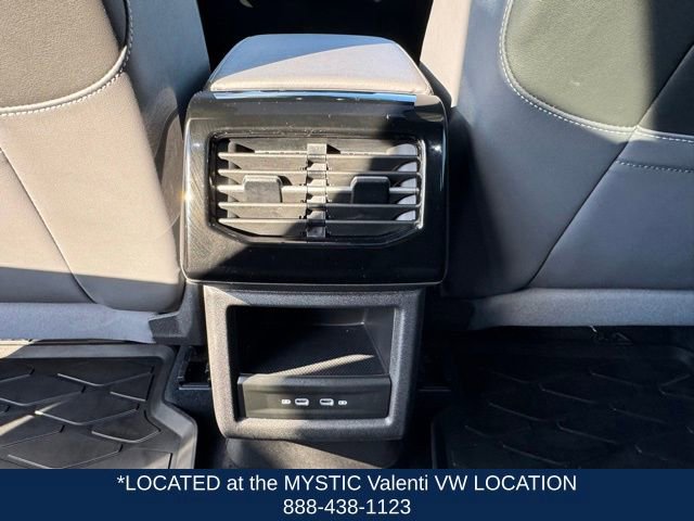 Used 2023 Volkswagen ID.4 Pro S image 13