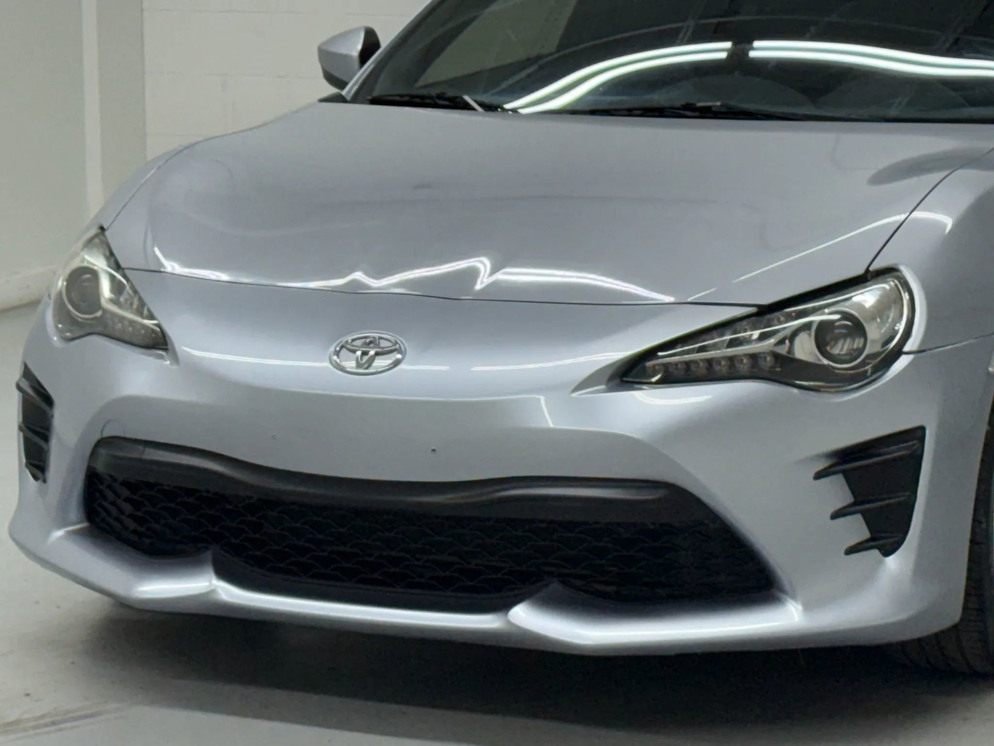 Used 2017 Toyota 86 Coupe 2D image 33