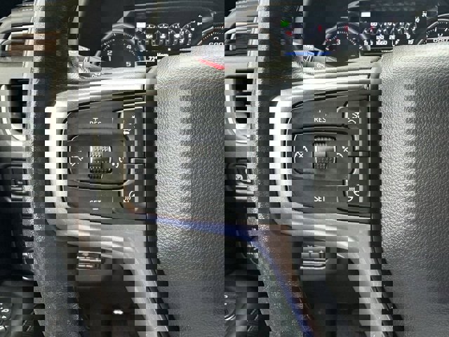 New 2026 Chevrolet Silverado 1500 LT w/ Safety Package image 19