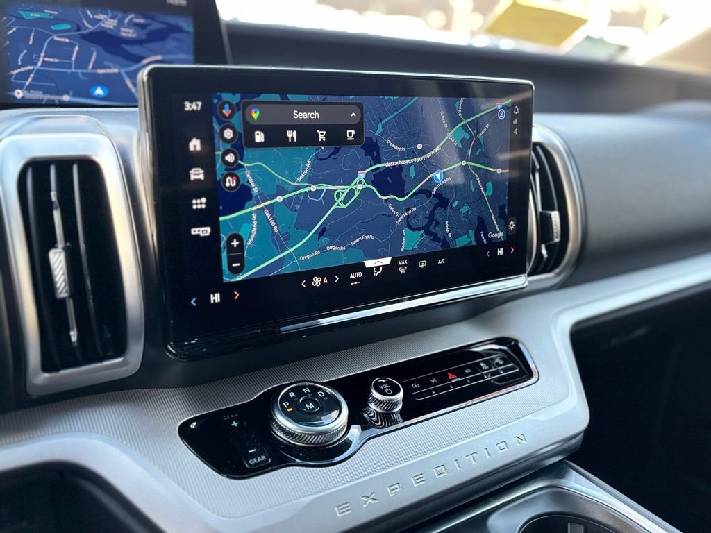 New 2025 Ford Expedition Max Active image 21