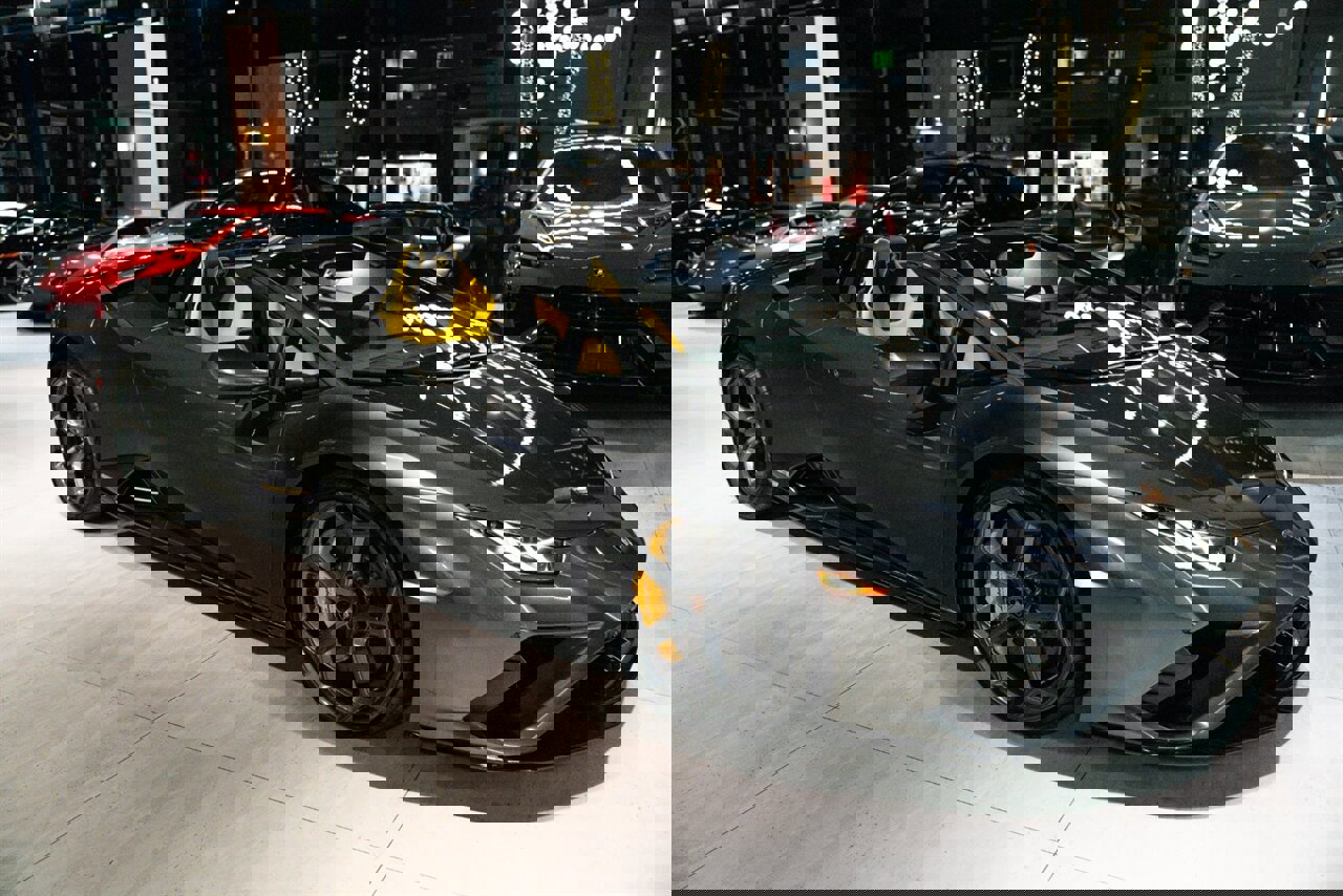 Used 2023 Lamborghini Huracan EVO image 45