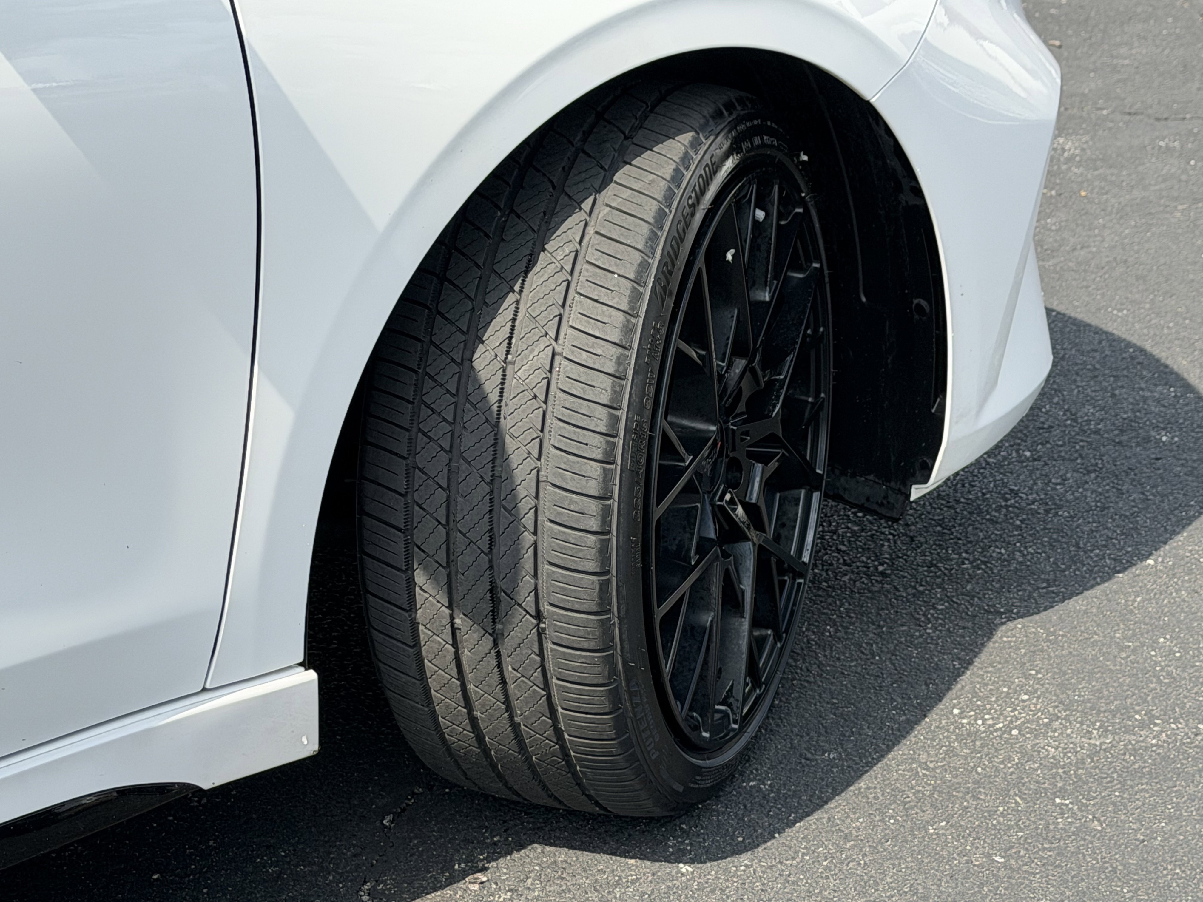Used 2023 Kia Forte GT w/ GT2 Package image 12