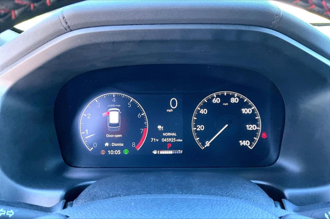 Used 2025 Honda Odyssey Sport-L image 10