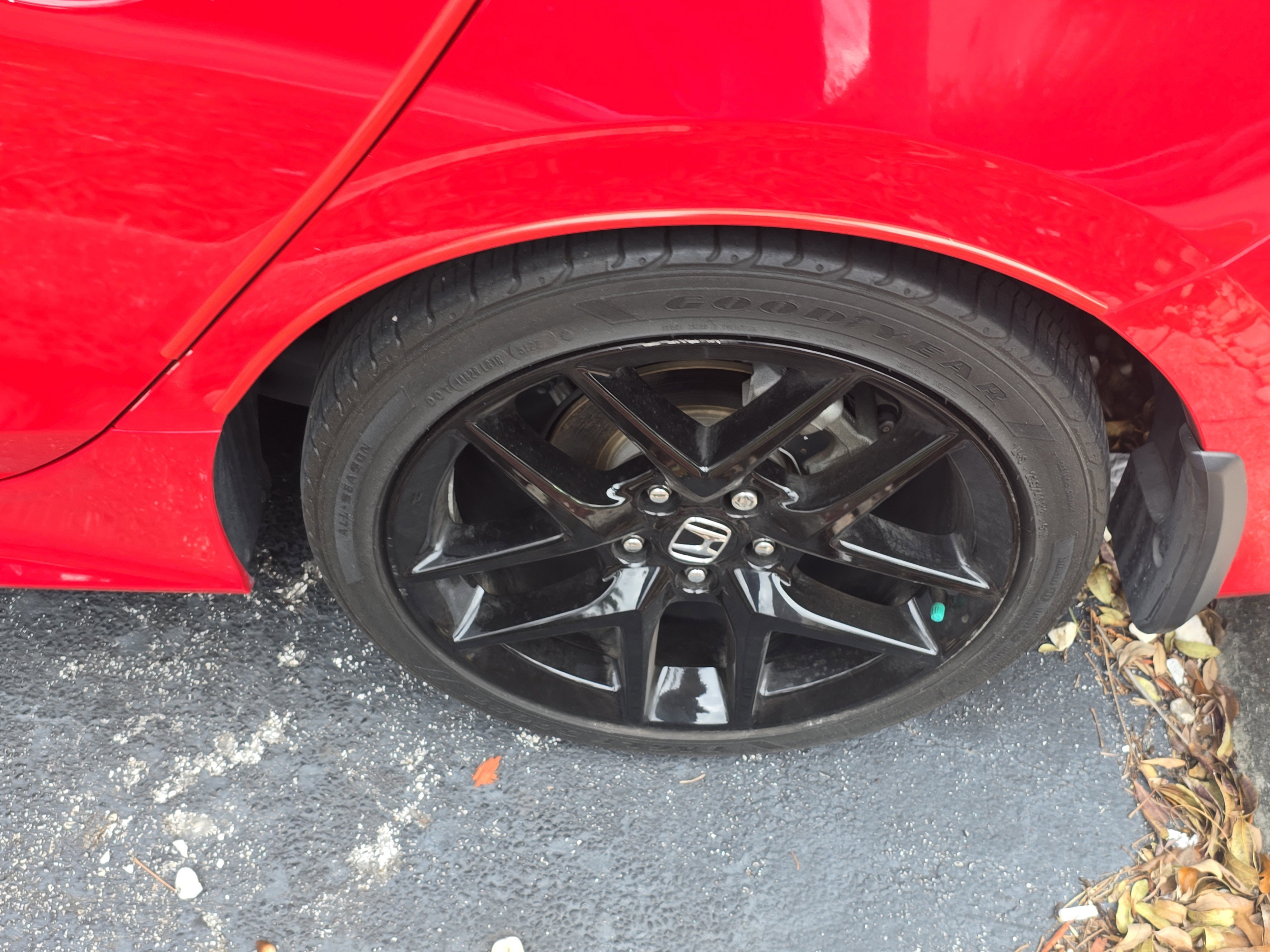 Used 2023 Honda Civic Sport image 8