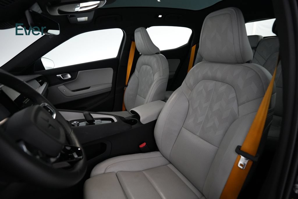 Used 2024 Polestar Polestar 2 AWD/4WD image 4