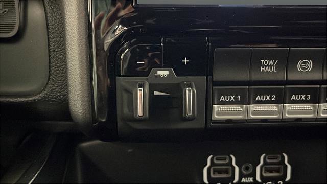 Used 2024 RAM 2500 Laramie w/ Night Edition image 34