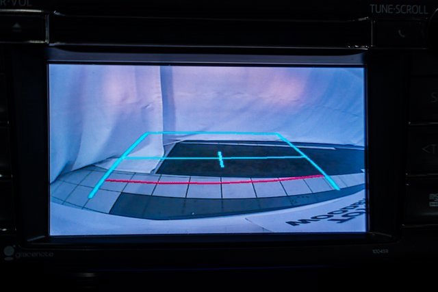 Used 2015 Toyota RAV4 XLE image 38