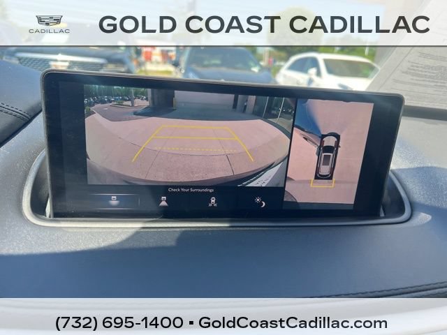 Used 2024 Acura MDX SH-AWD w/ Advance Package image 24