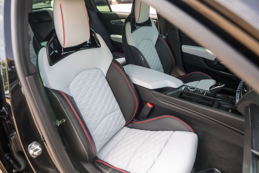 Certified 2026 Cadillac CT5 V Blackwing w/ Precision Package RWD image 30