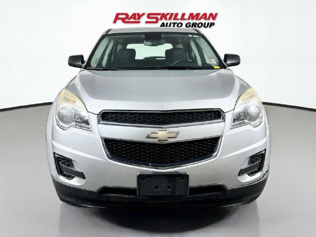 Used 2013 Chevrolet Equinox LS FWD image 2
