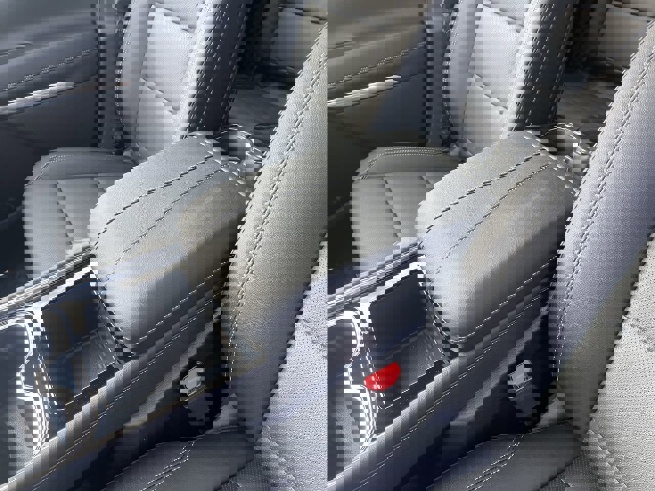 New 2026 Chevrolet Traverse LT w/ Driver Confidence Package image 70