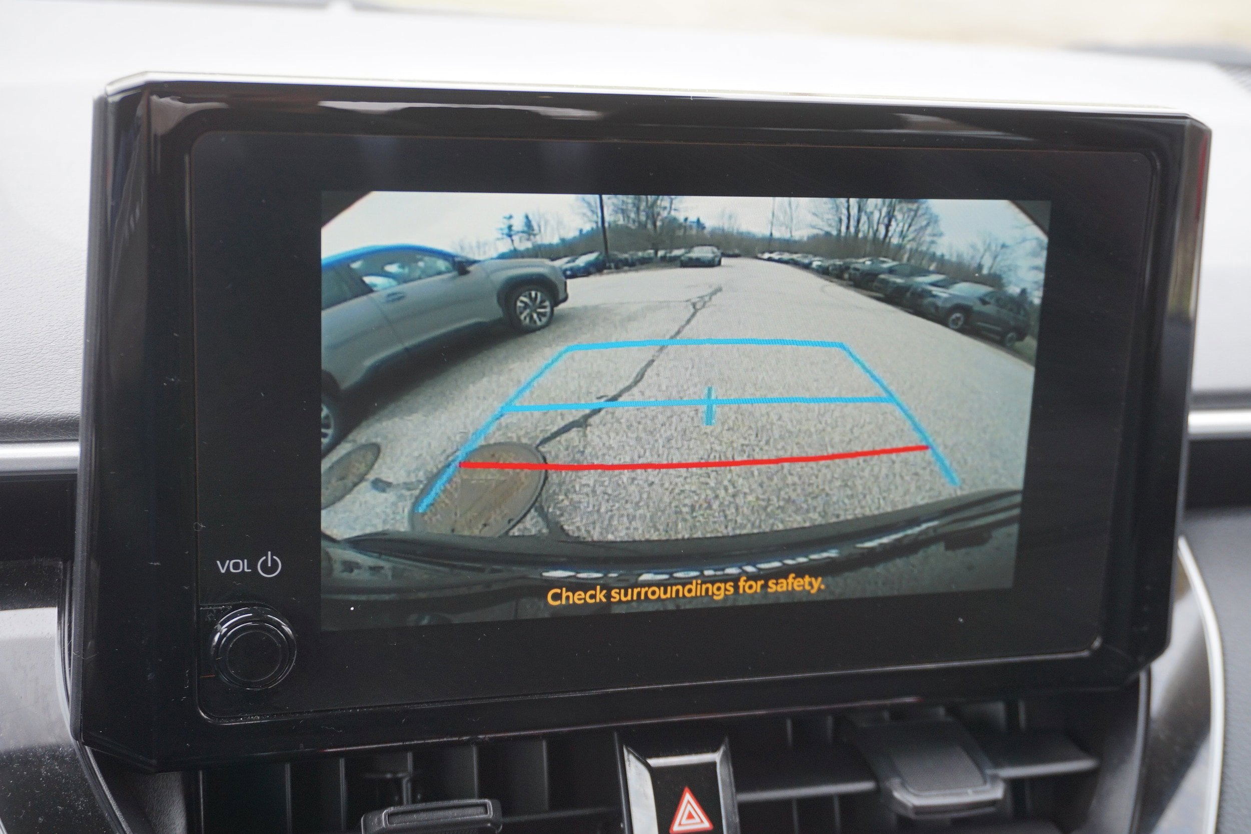 Used 2024 Toyota Corolla LE FWD image 20