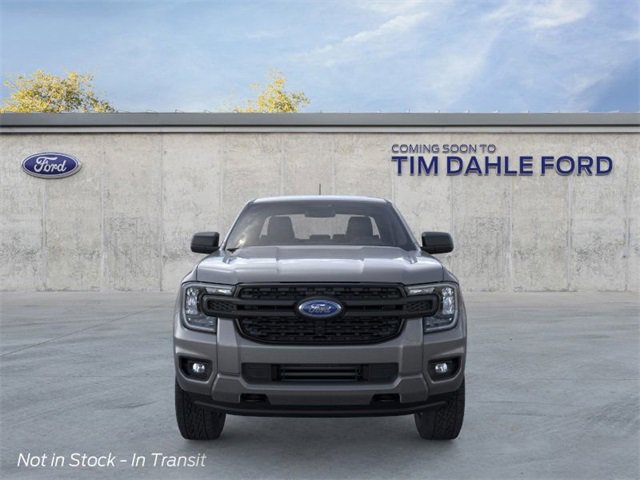 New 2025 Ford Ranger XL image 6