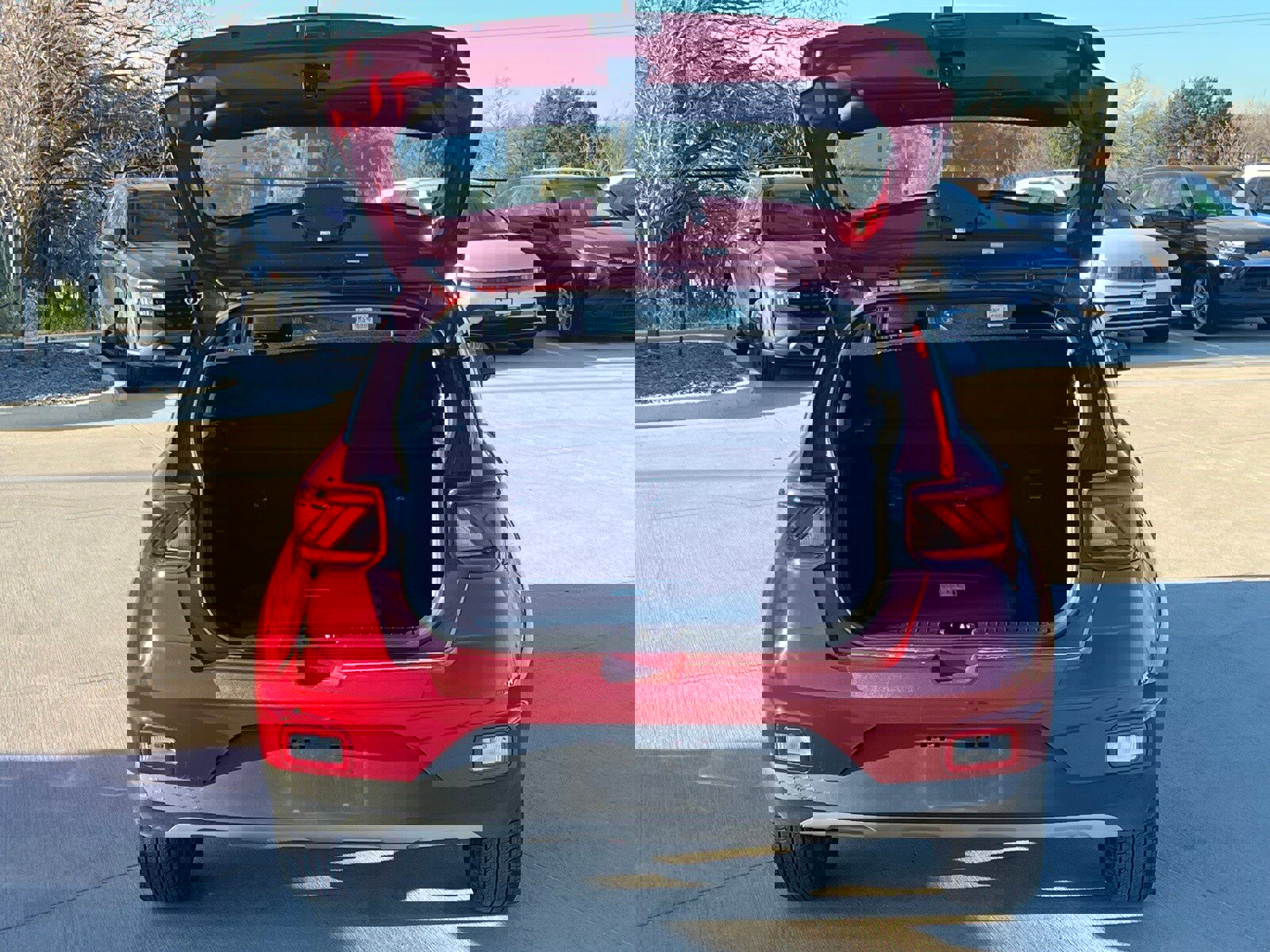 Certified 2025 Hyundai Venue SEL image 15