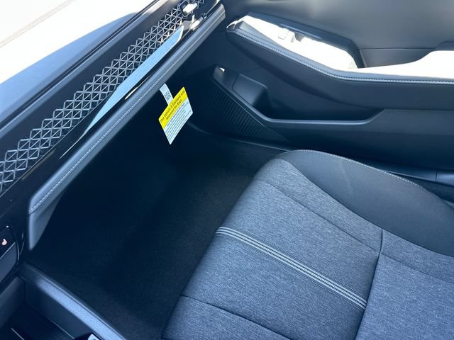New 2026 Honda Accord Sport image 28