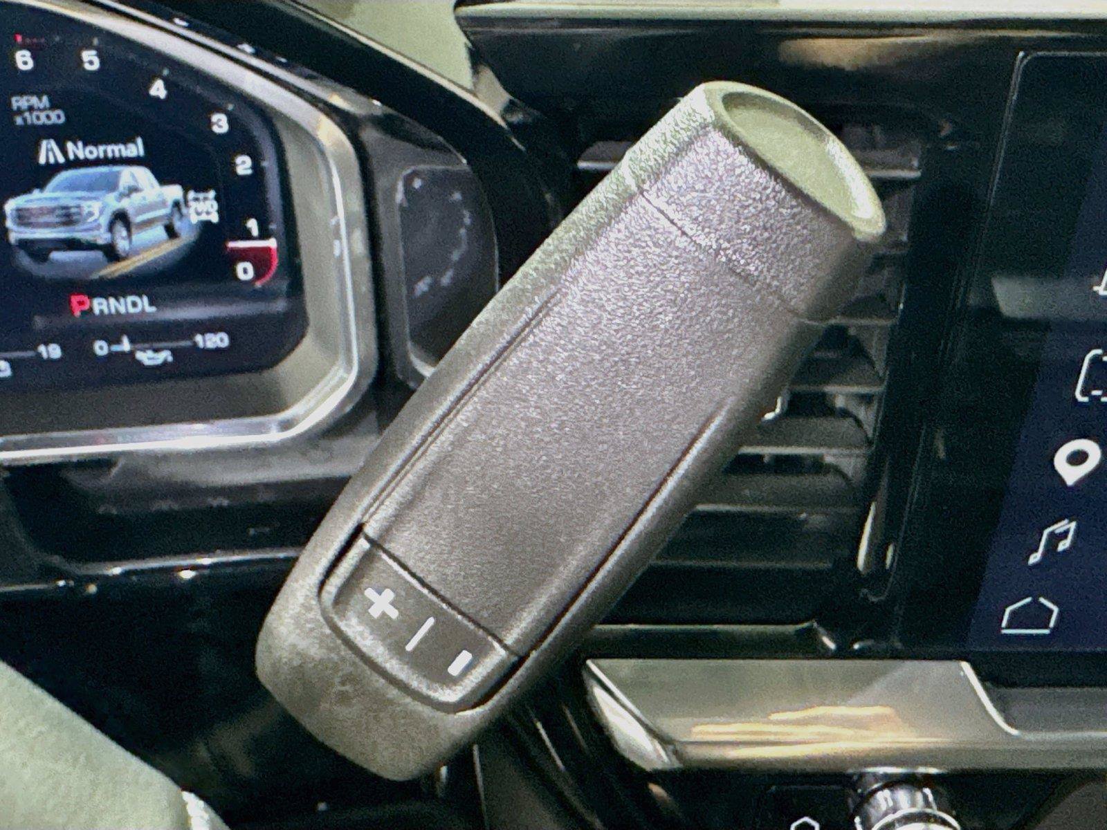 Certified 2026 GMC Sierra 1500 Elevation AWD/4WD image 15