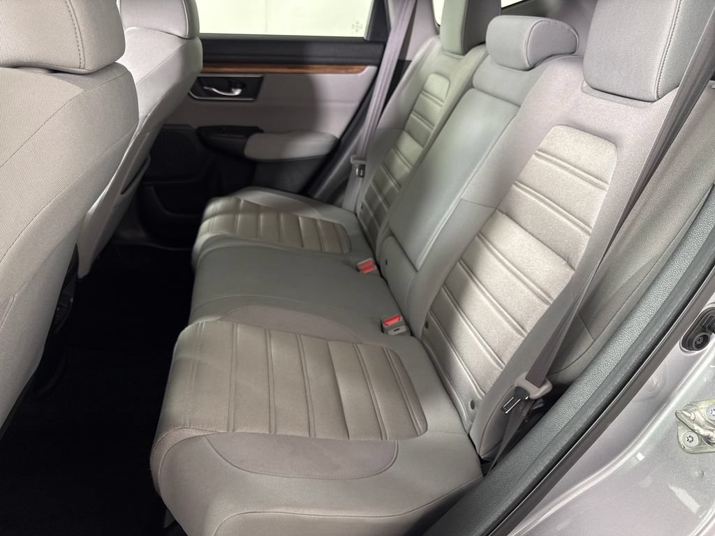 Used 2017 Honda CR-V EX image 10