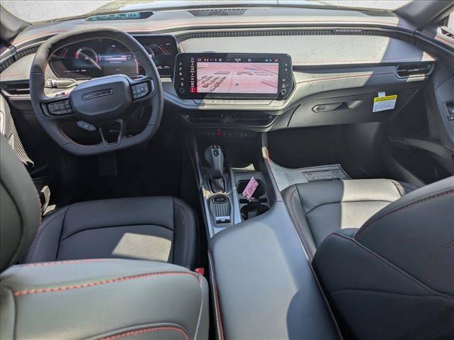 New 2026 Dodge Charger Scat Pack AWD/4WD image 14