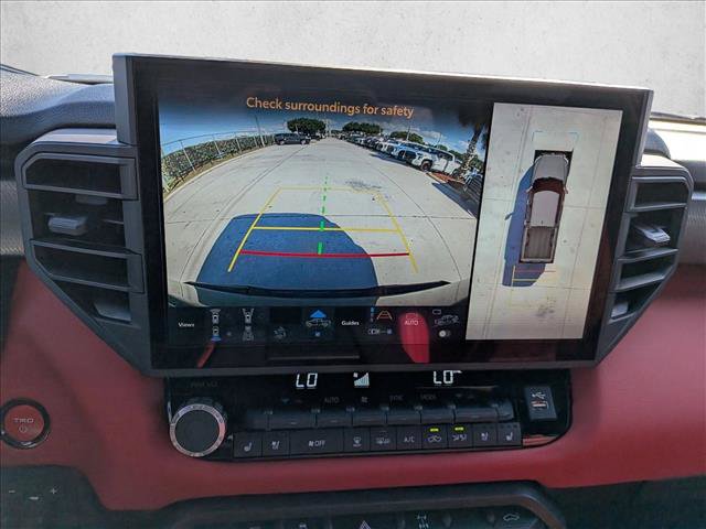 New 2026 Toyota Tundra TRD Pro image 13