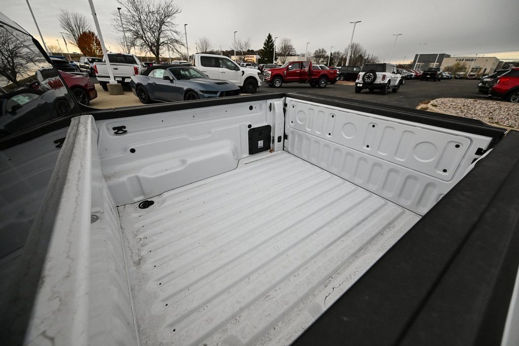 New 2025 Ford Maverick XLT image 13