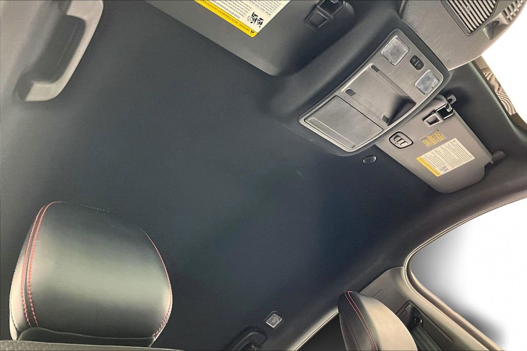 Used 2023 Ford Escape ST-Line Elite image 22