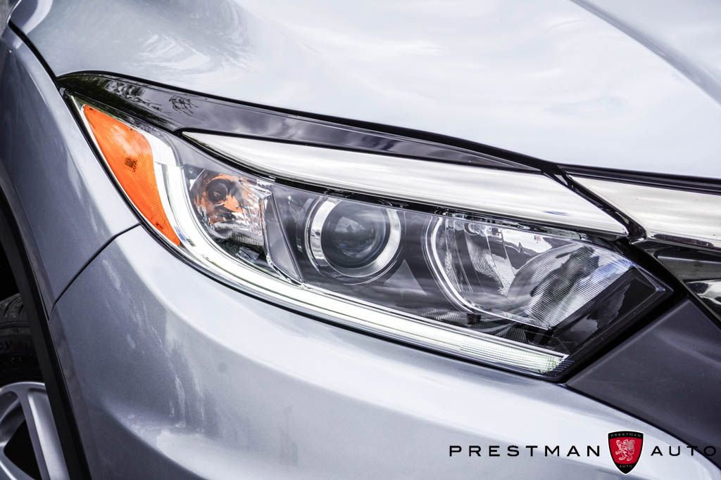 Used 2020 Honda HR-V EX-L image 20