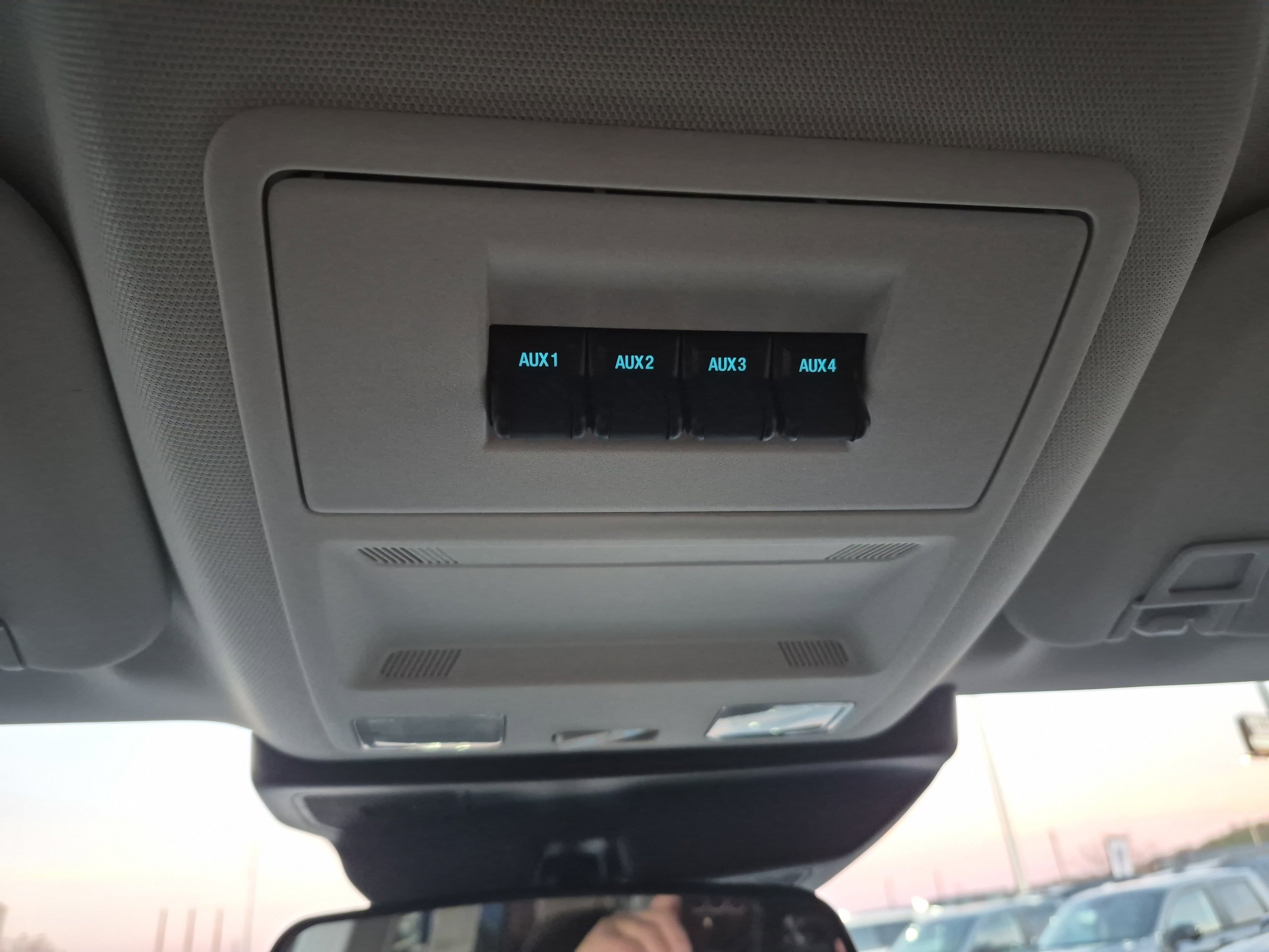 New 2025 Ford Bronco Sport Big Bend image 39