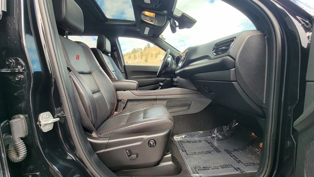 Used 2024 Dodge Durango GT image 49