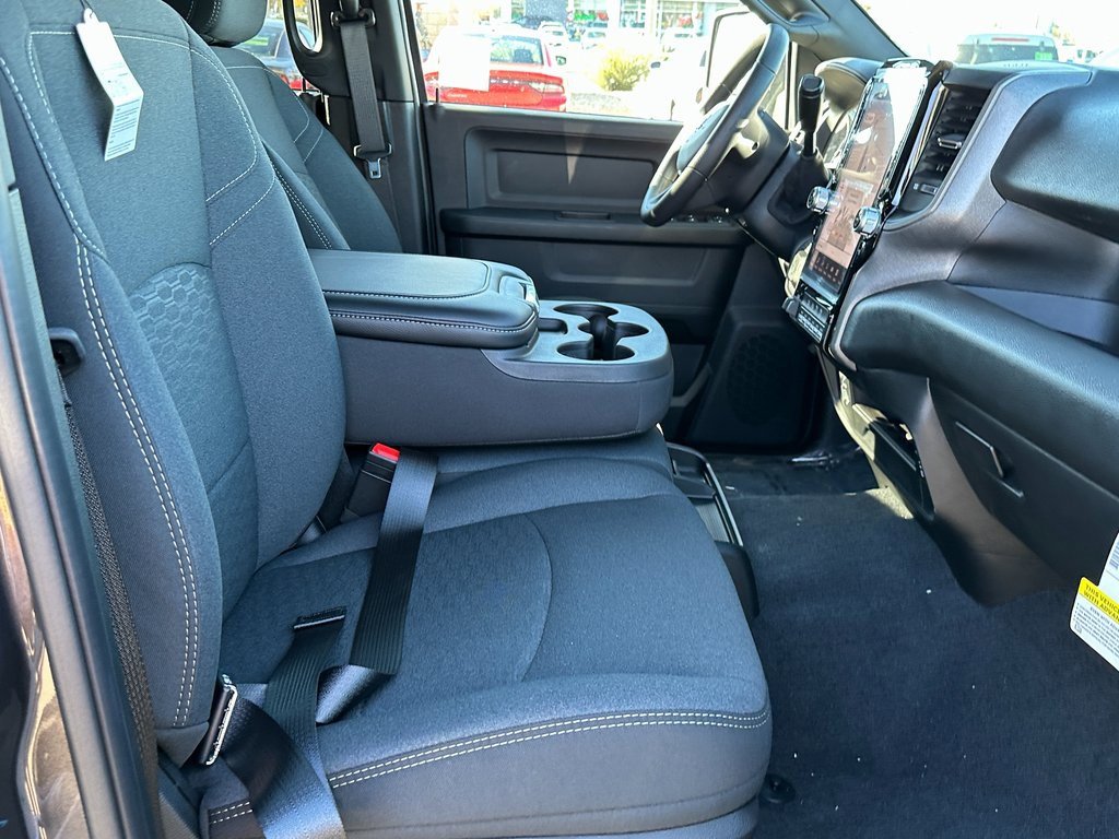 New 2026 RAM 3500 Tradesman image 13