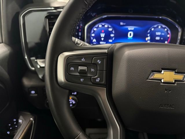 Certified 2025 Chevrolet Silverado 3500 LT w/ Convenience Package image 14