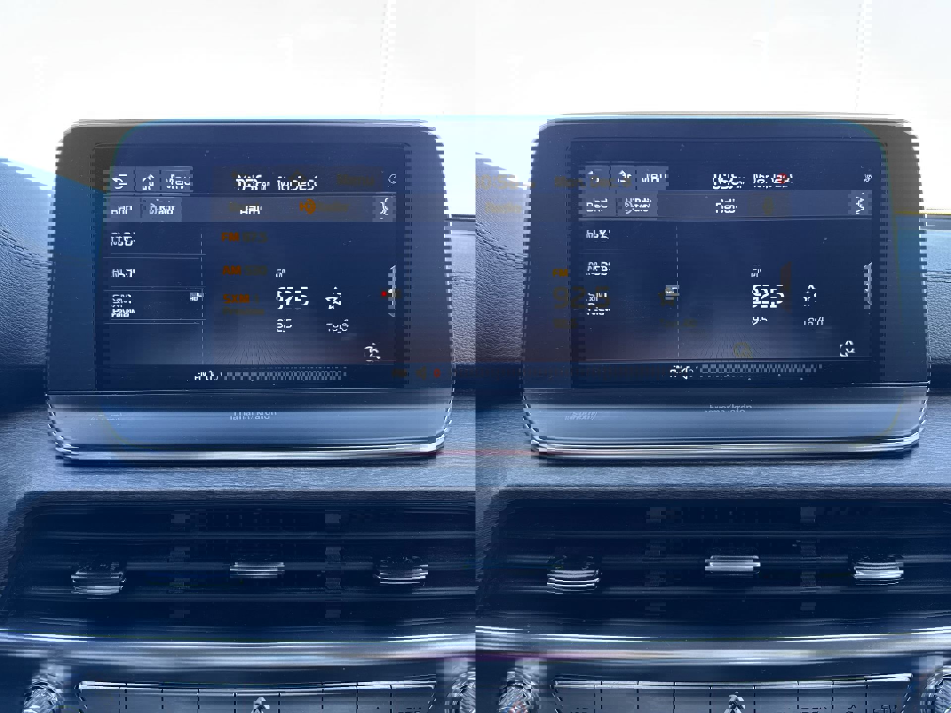 Used 2021 Kia Telluride SX w/ Nightfall Edition Package image 16