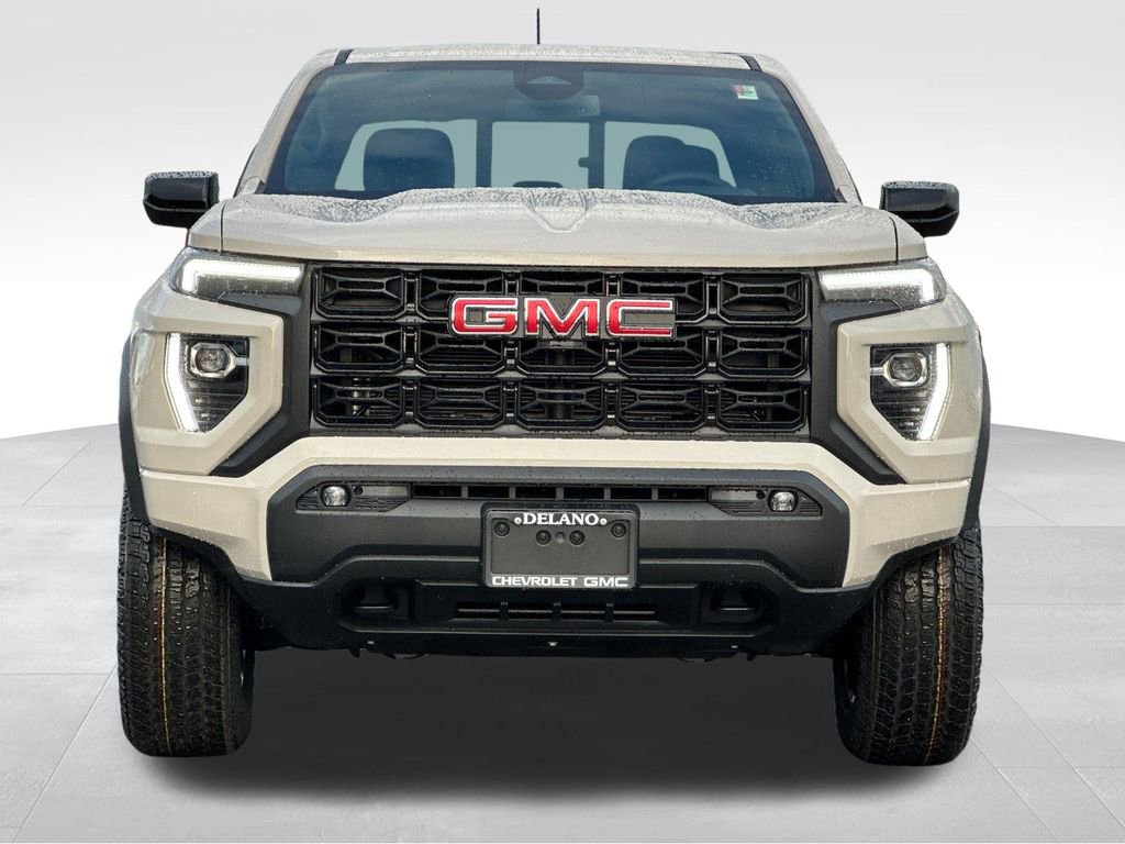 New 2026 GMC Canyon Elevation w/ Convenience Package image 8