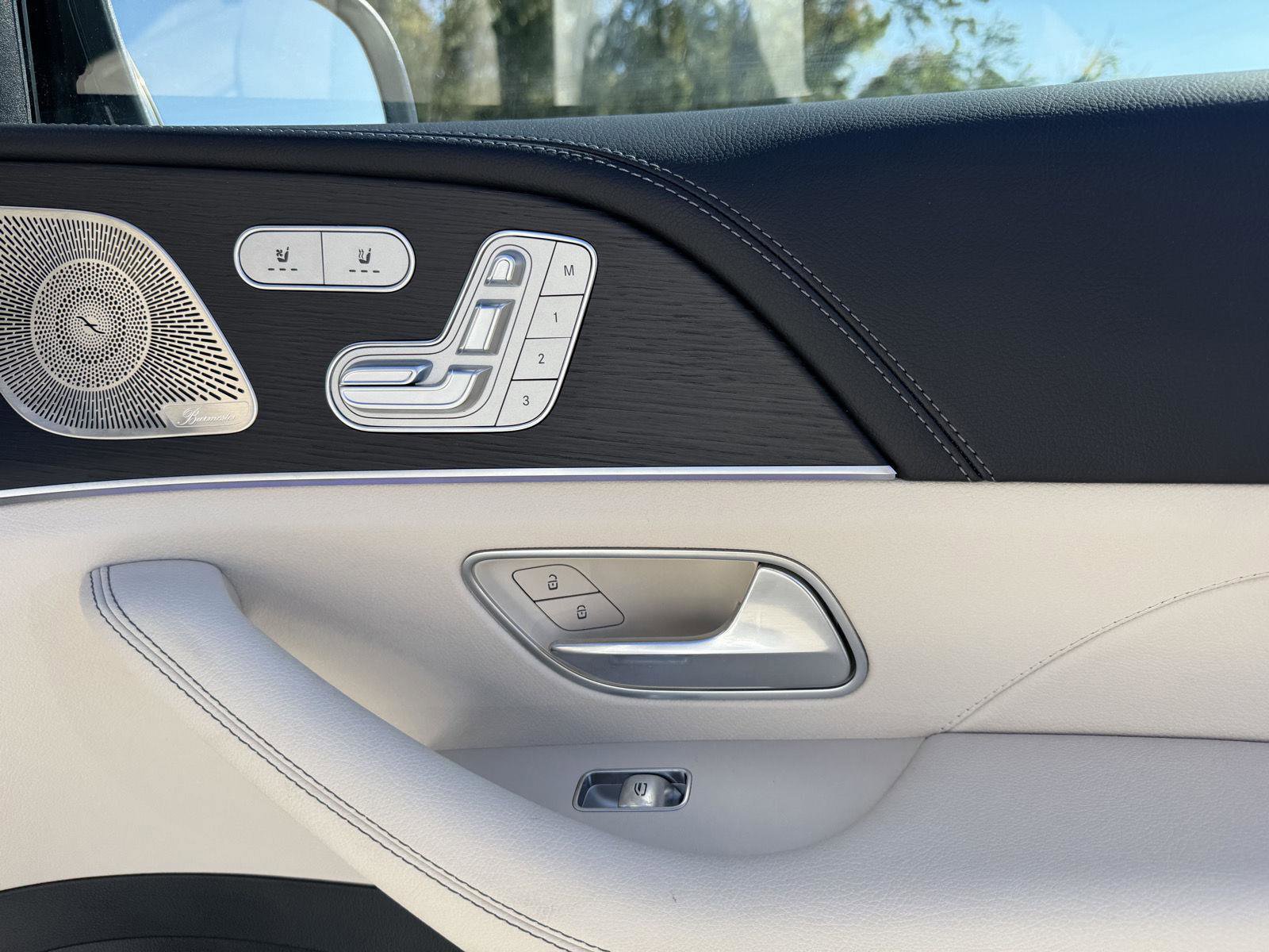 Certified 2025 Mercedes-Benz GLE 350 GLE 350 image 29