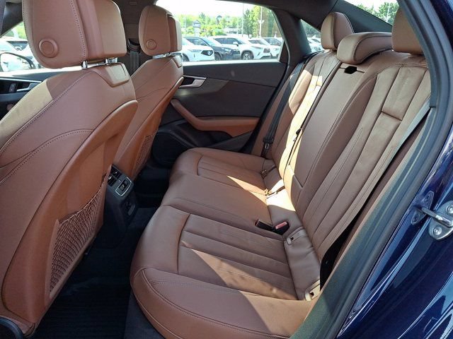 Used 2021 Audi A4 2.0T Premium w/ Convenience Package AWD/4WD image 13