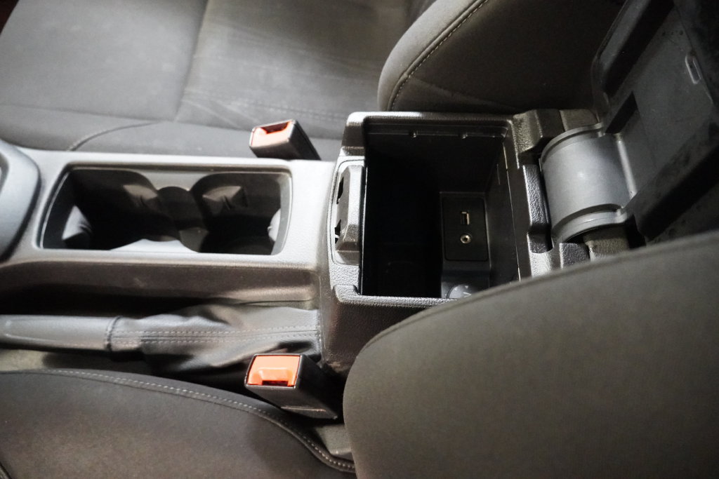 Used 2015 Ford Focus SE FWD image 23