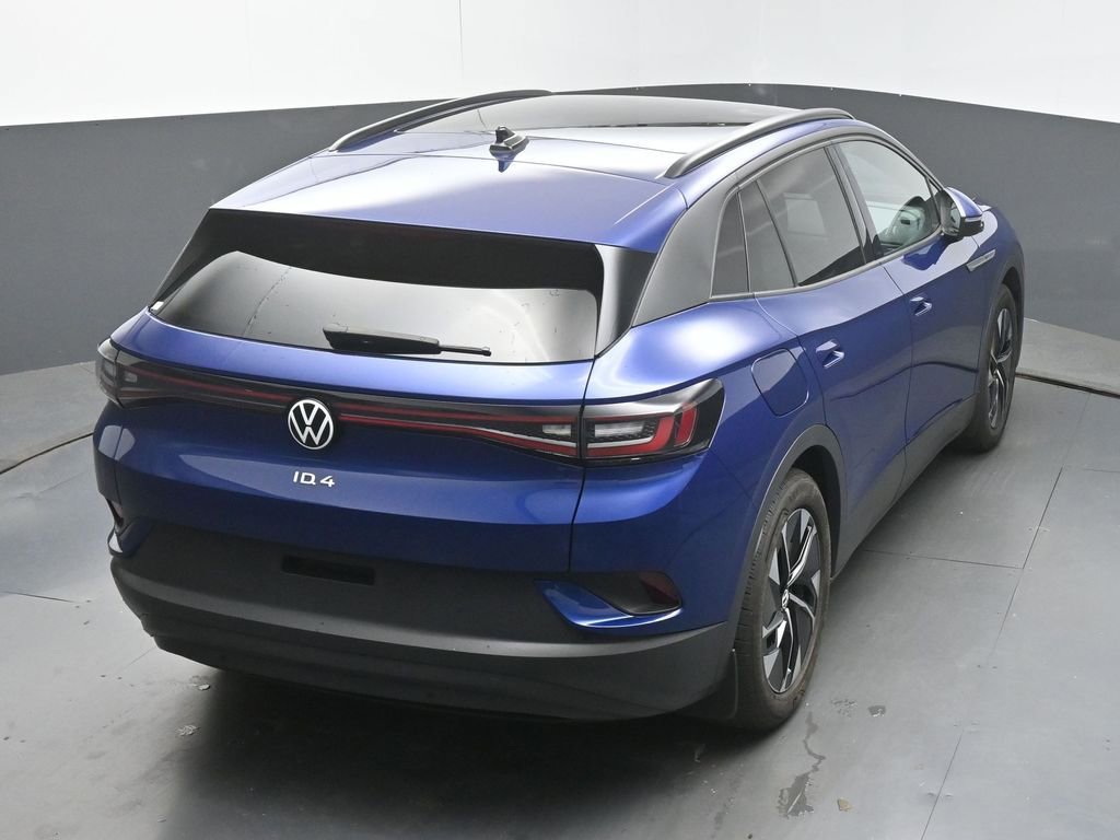 Used 2021 Volkswagen ID.4 Pro S image 47