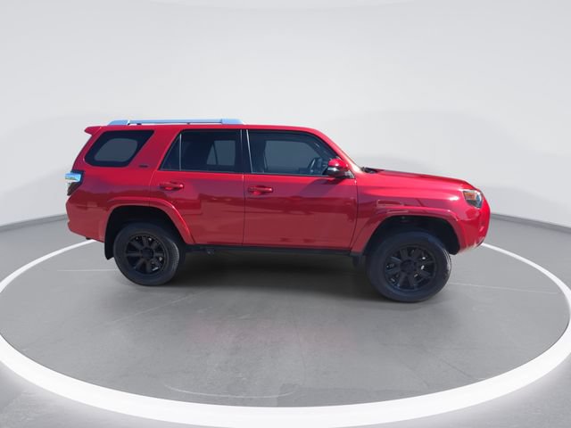 Used 2017 Toyota 4Runner SR5 Premium AWD/4WD image 9