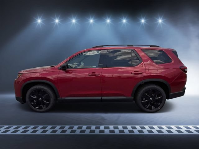 New 2026 Honda Pilot Black Edition image 6