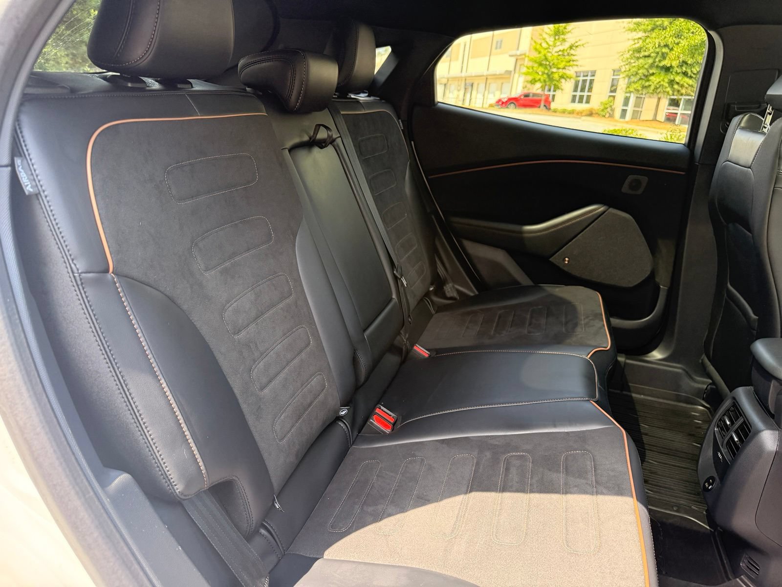 Used 2022 Ford Mustang Mach-E GT AWD/4WD image 38