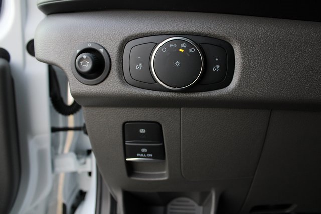 New 2026 Ford Transit 250 148 Medium Roof w/ Load Area Protection Package image 10