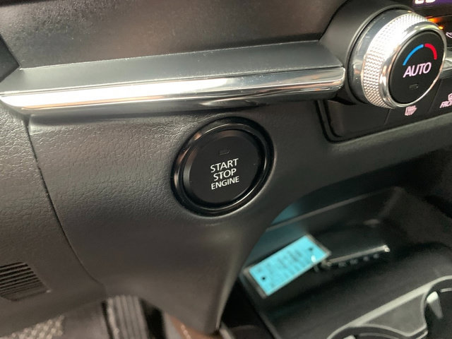 Certified 2023 MAZDA CX-30 AWD 2.5 S w/ Premium Package image 29