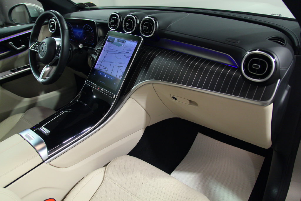 Certified 2023 Mercedes-Benz GLC 300 4MATIC image 20
