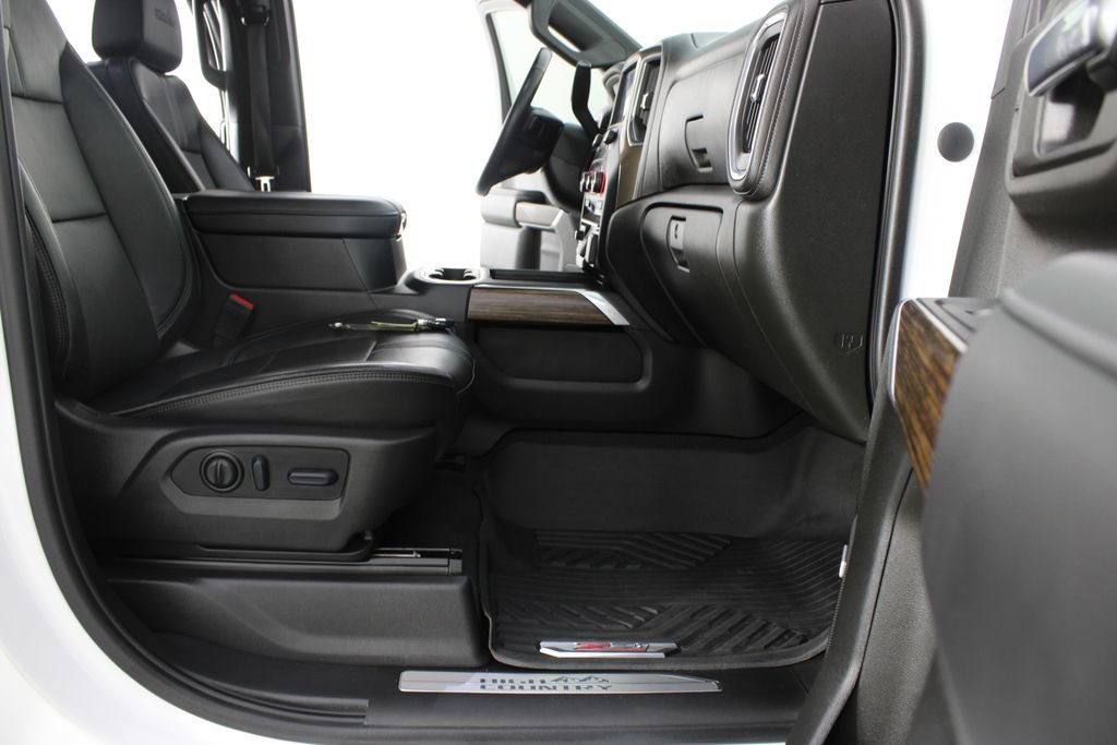 Used 2023 Chevrolet Silverado 3500 High Country AWD/4WD image 24