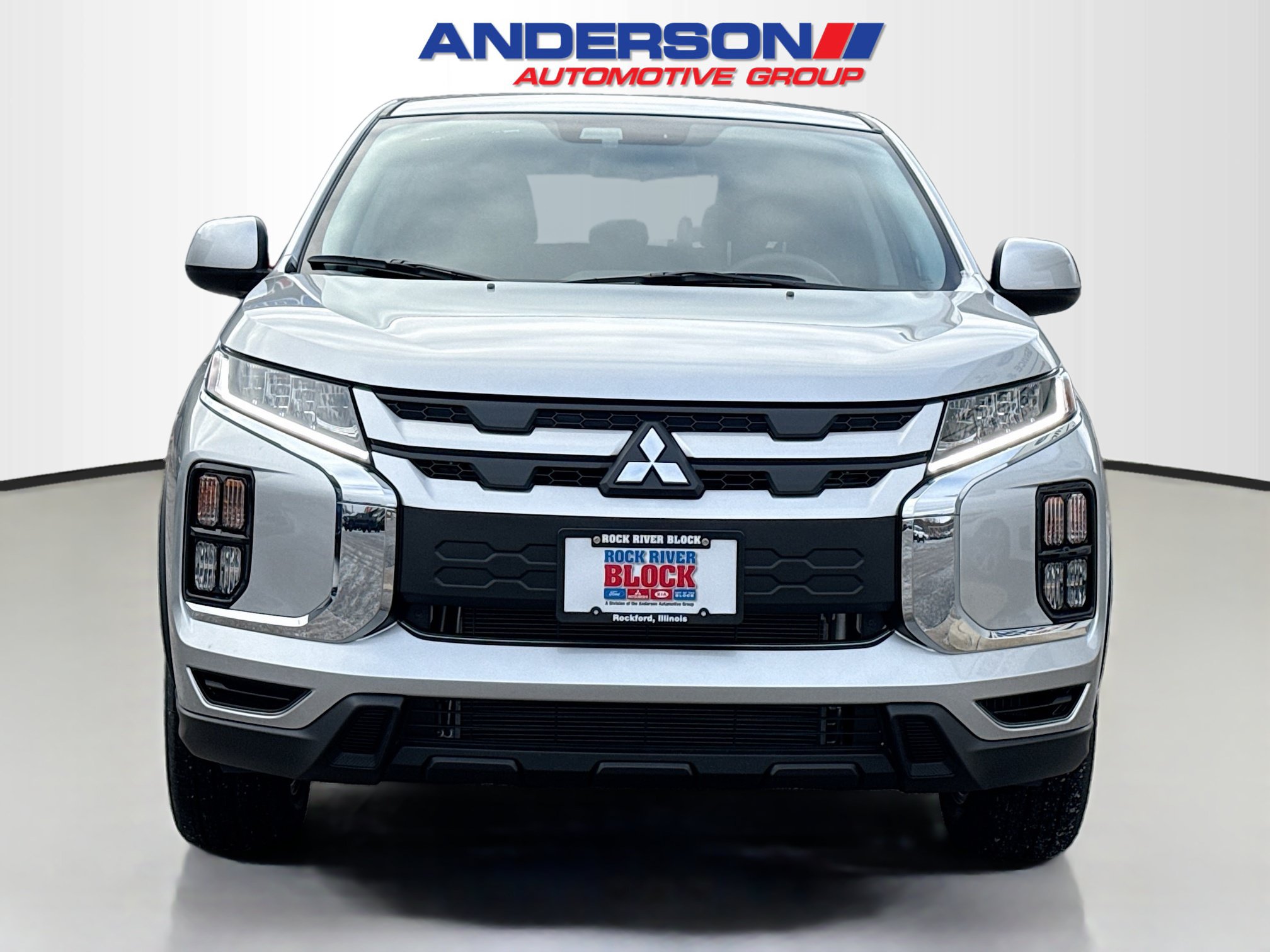 New 2026 Mitsubishi Outlander Sport ES AWD/4WD image 14