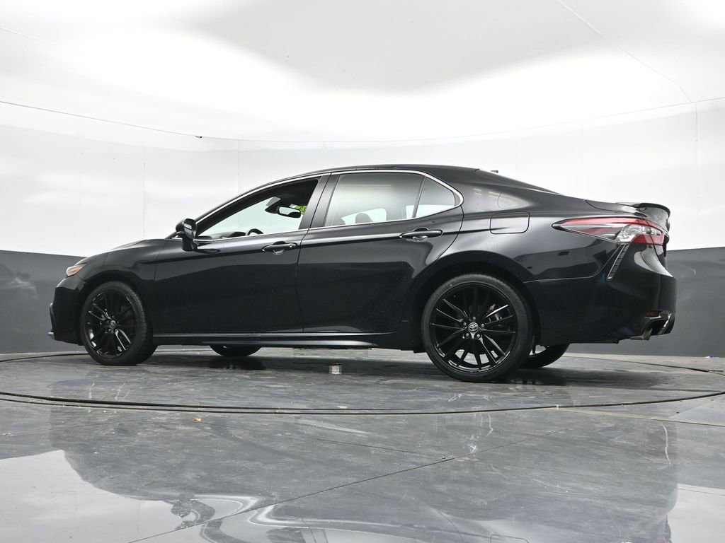 Used 2024 Toyota Camry XSE image 50