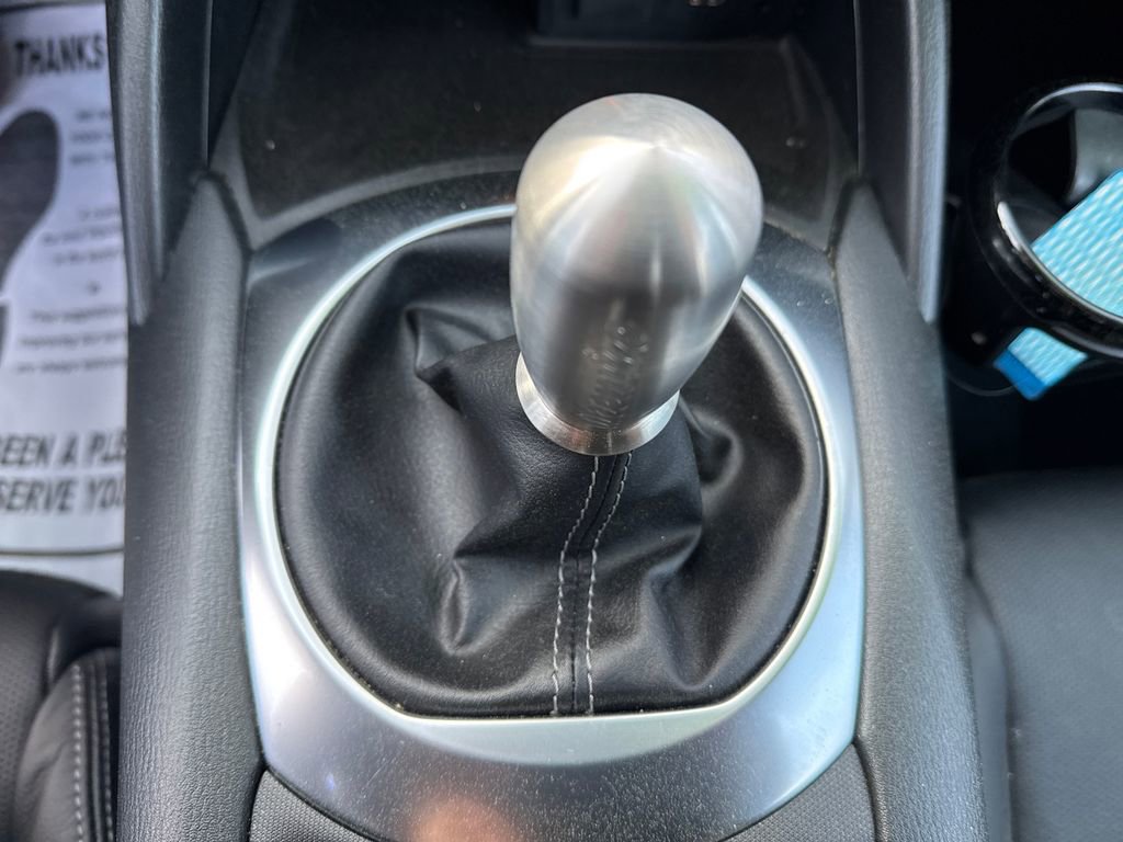 Used 2021 MAZDA MX-5 Miata Grand Touring image 16