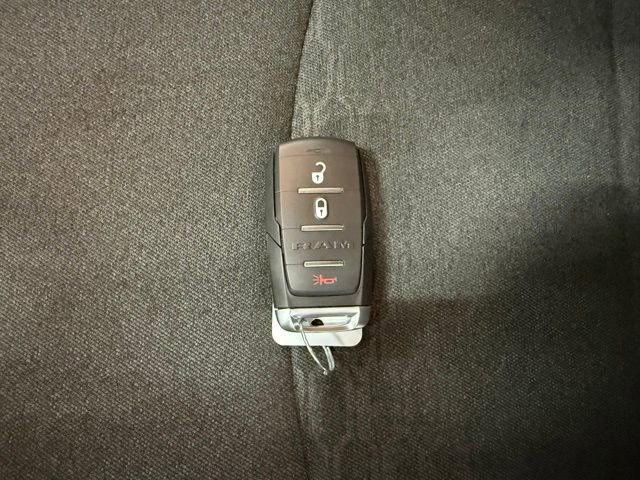 New 2026 RAM 2500 Tradesman image 22