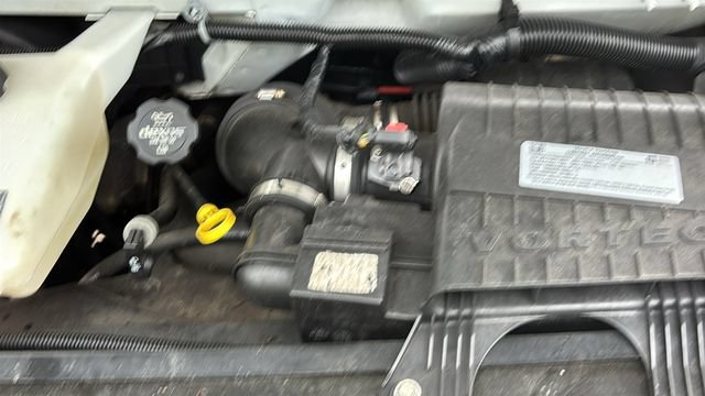 Used 2017 Chevrolet Express 3500 RWD image 26