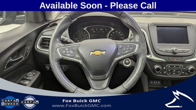 Used 2020 Chevrolet Equinox LT FWD image 8